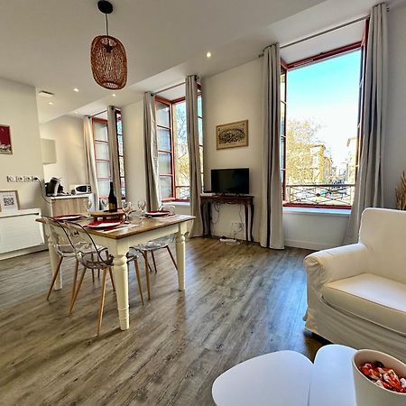 La Magie De Carnot Meuble De Tourisme 3 Etoiles Apartman Carcassone Kültér fotó