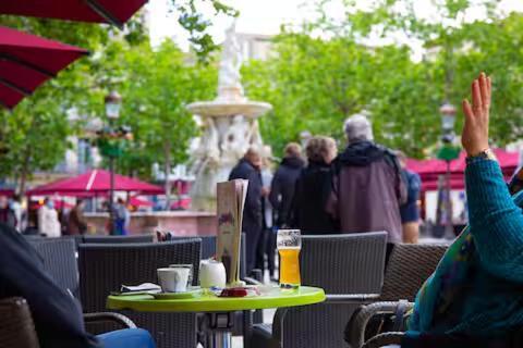 La Magie De Carnot Meuble De Tourisme 3 Etoiles Apartman Carcassone Kültér fotó
